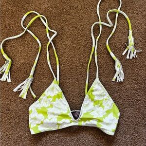 Acacia Tijuca Bikini Top